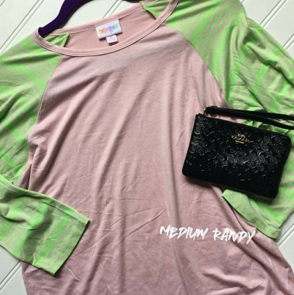 Brand New Lularoe Randy